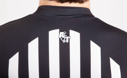 Referee Premium Form Fitting Pro Mesh Jersey