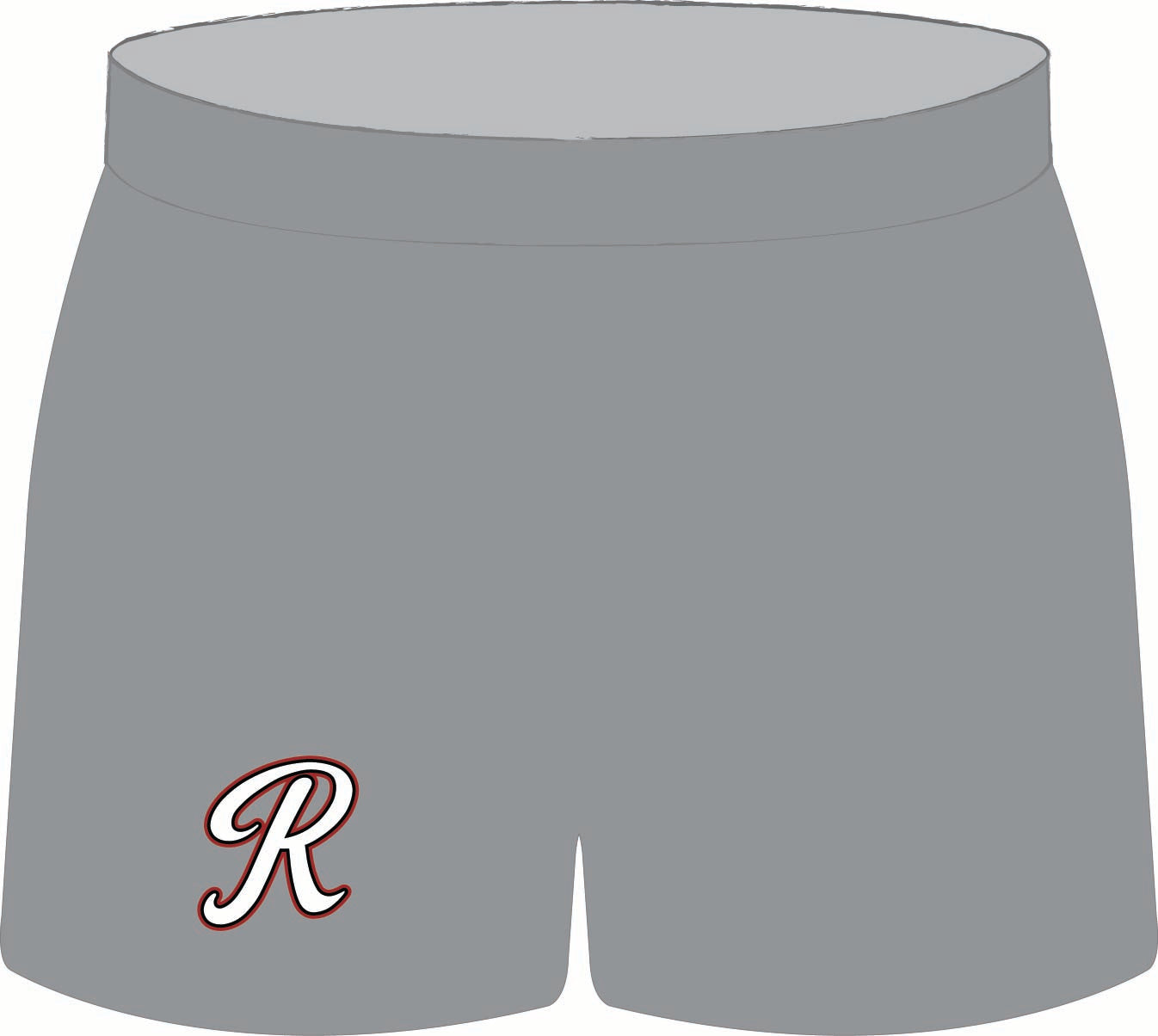 Rotterdam Regulators - Shorts