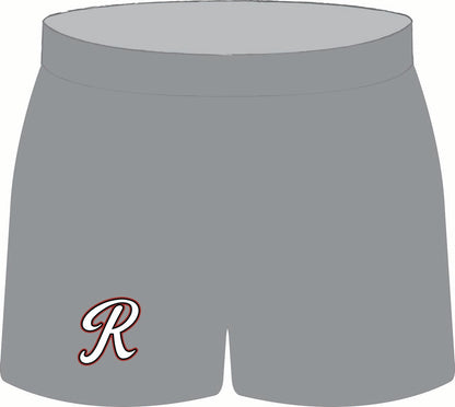 Rotterdam Regulators - Shorts