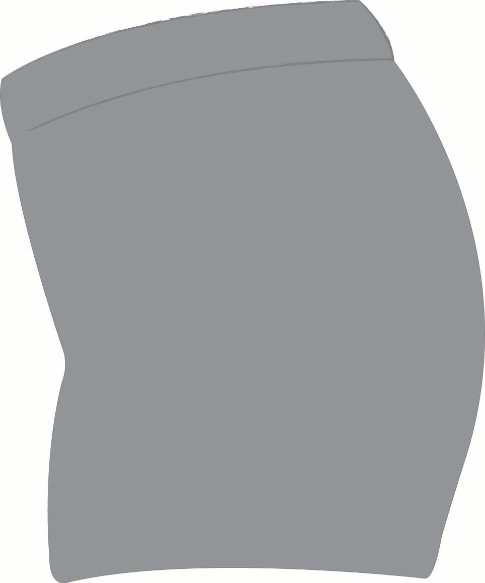 Rotterdam Regulators - Woman's Shorts