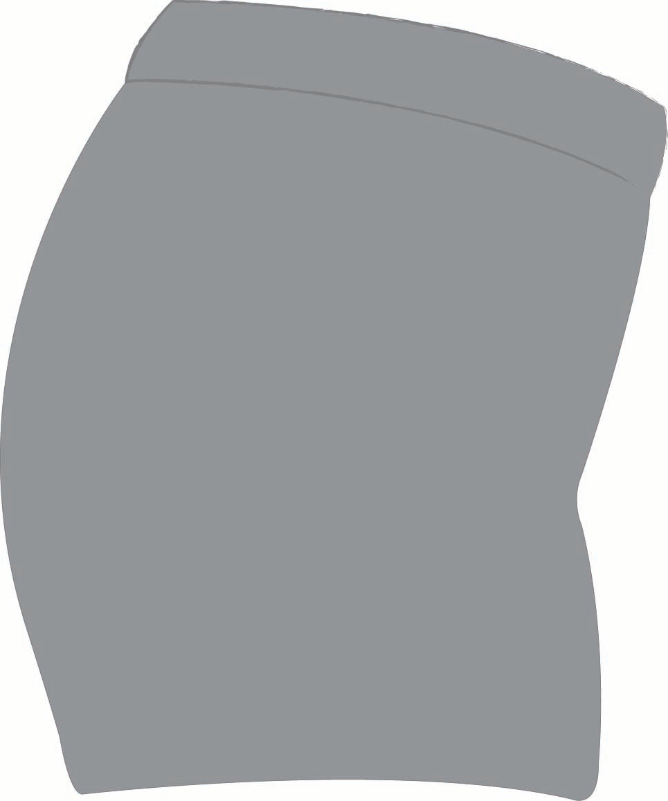 Rotterdam Regulators - Shorts