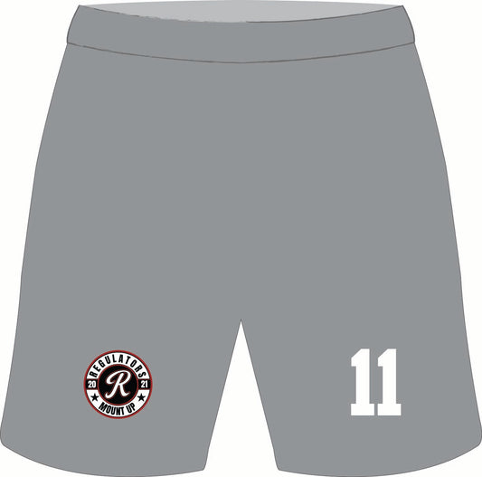 Rotterdam Regulators - Shorts