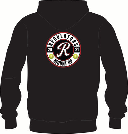 Rotterdam Regulators - Hoodie