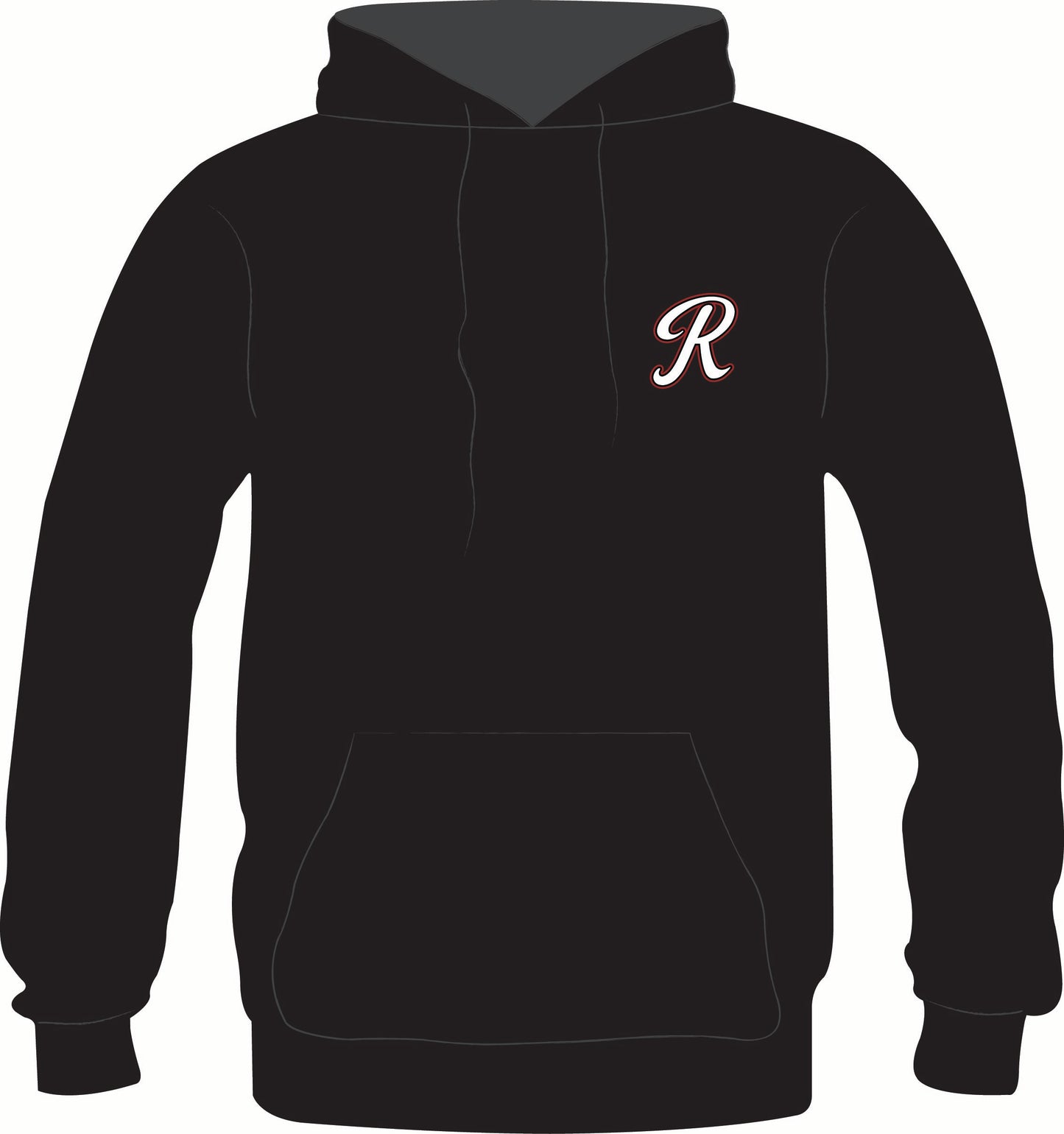 Rotterdam Regulators - Hoodie