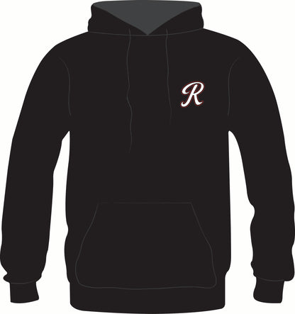 Rotterdam Regulators - Hoodie