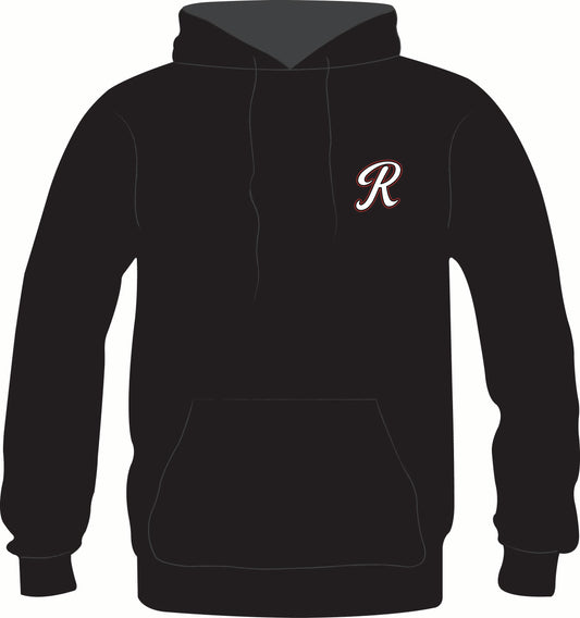 Rotterdam Regulators - Hoodie