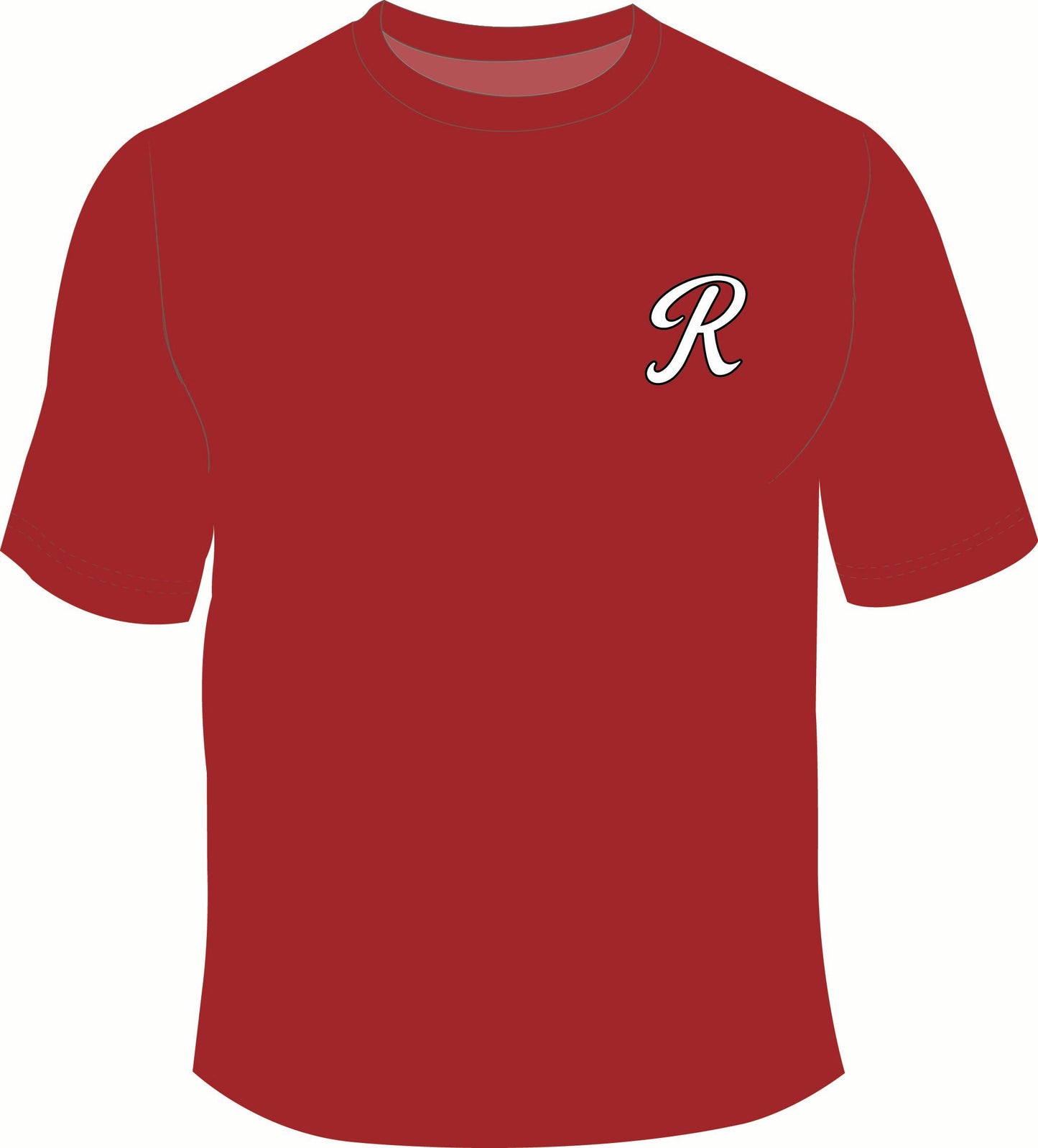 Rotterdam Regulators - Short Sleeve T-Shirt