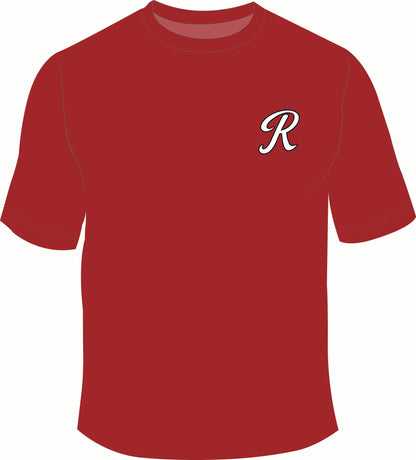 Rotterdam Regulators - Short Sleeve T-Shirt