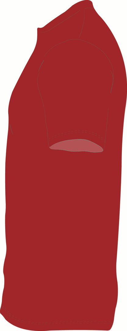 Rotterdam Regulators - Short Sleeve T-Shirt
