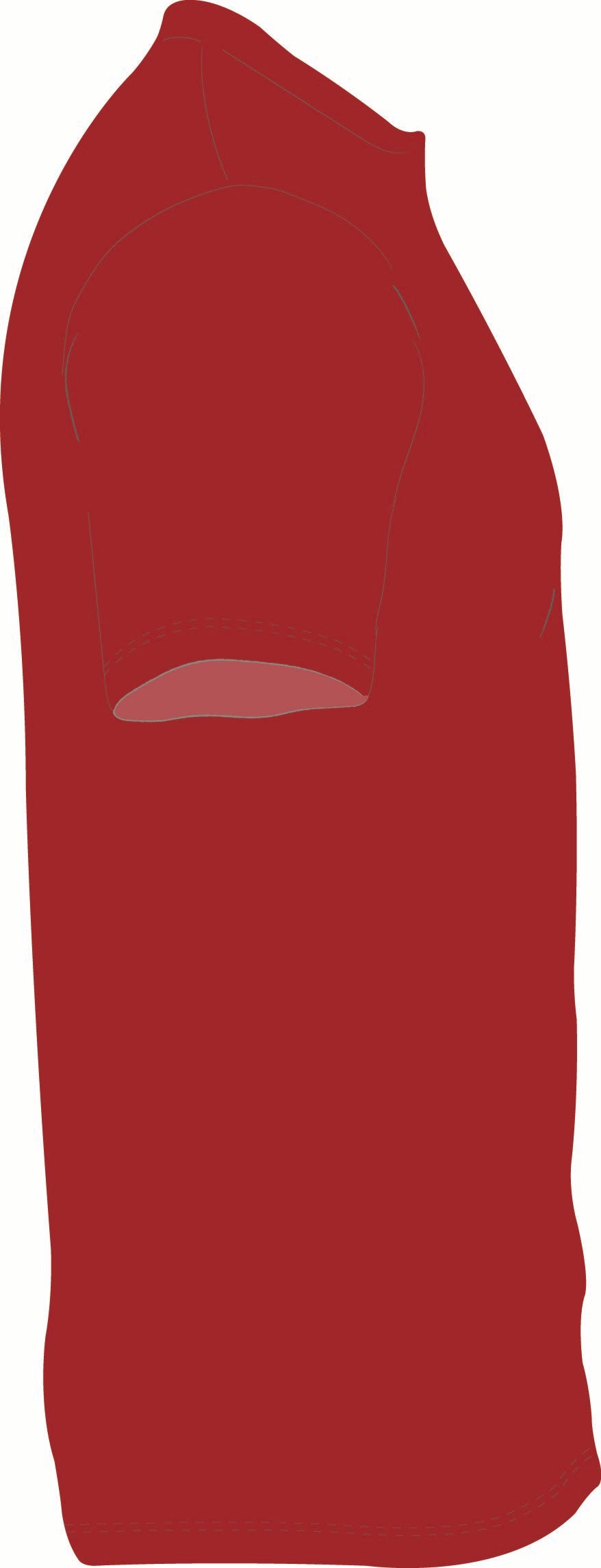 Rotterdam Regulators - Short Sleeve T-Shirt