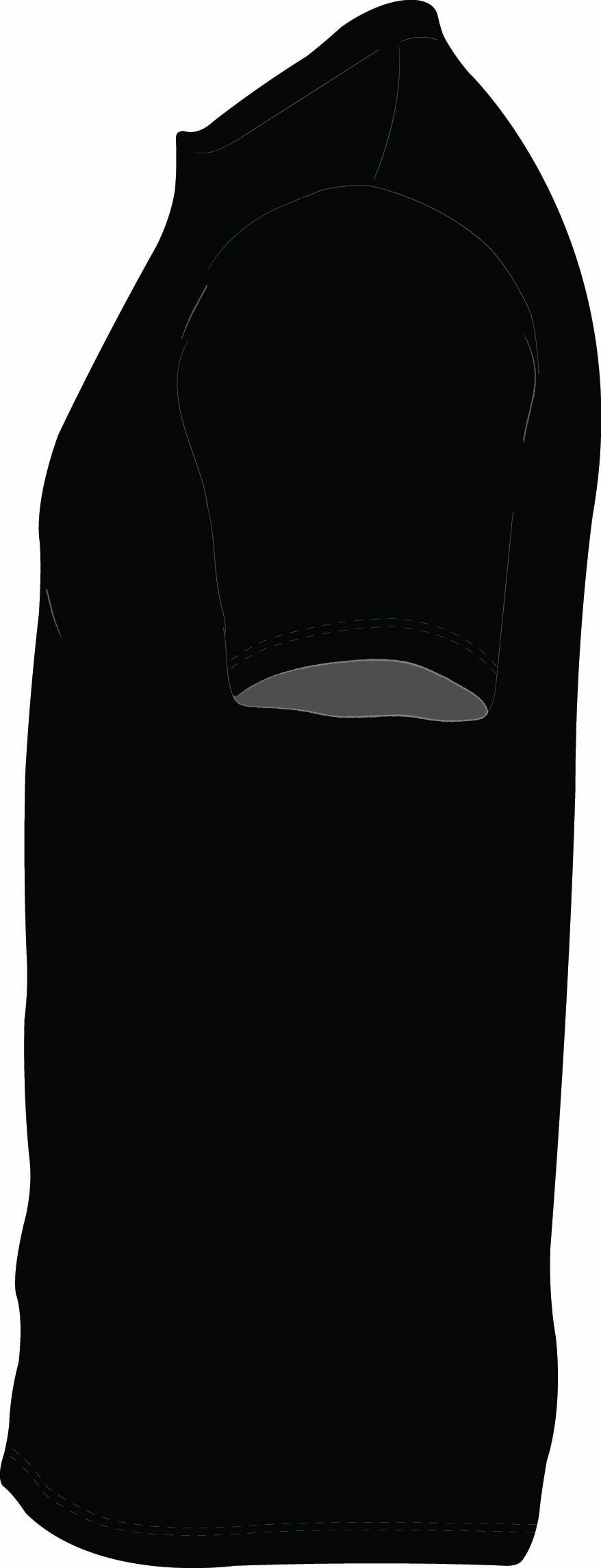 Rotterdam Regulators Coach T-Shirt