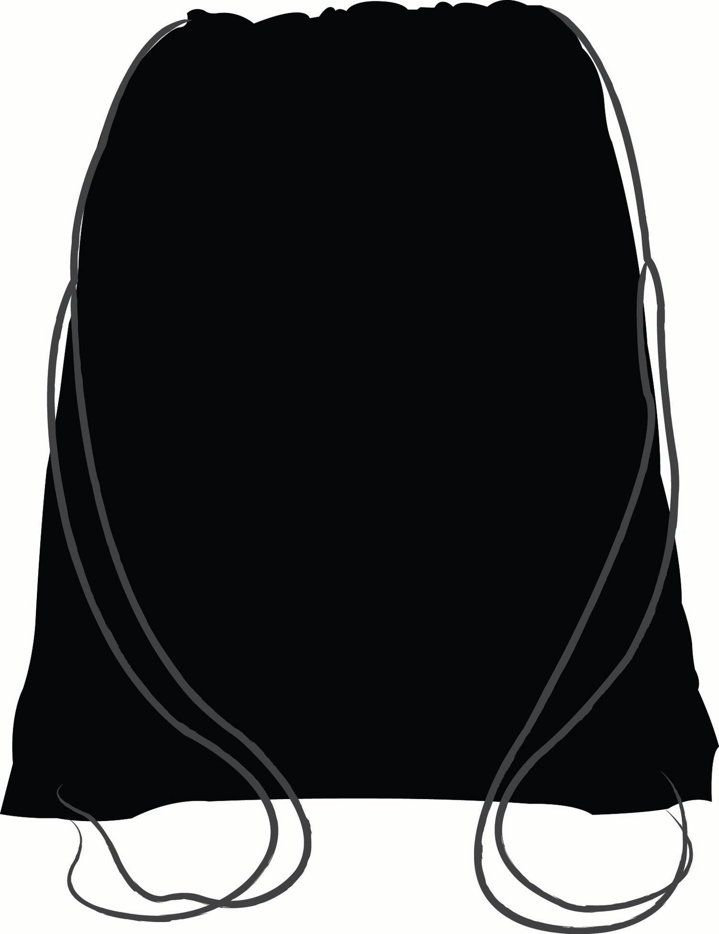 Rotterdam Regulators - Drawstring Bag