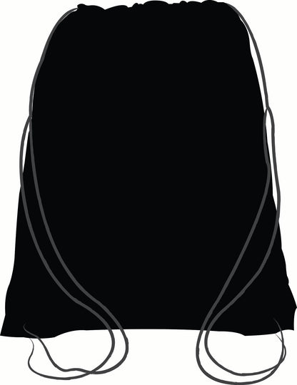 Rotterdam Regulators - Drawstring Bag