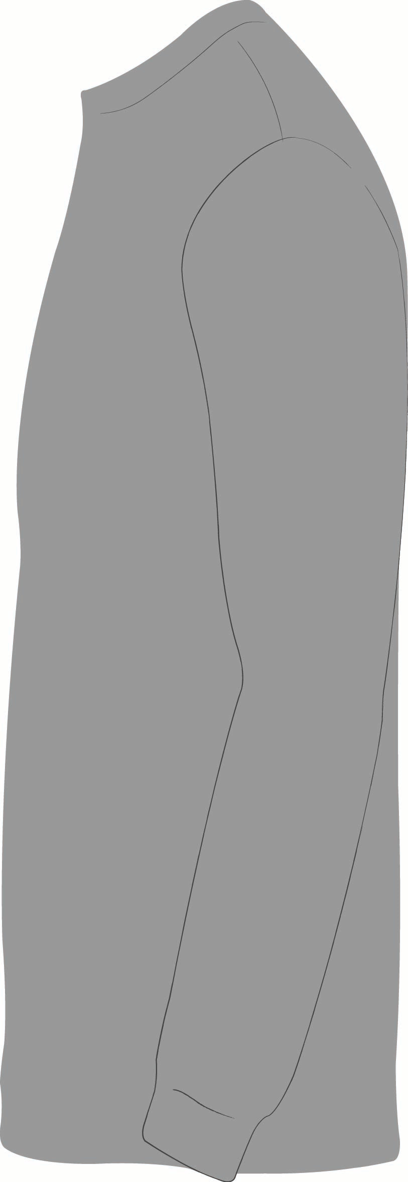 Rotterdam Regulators - Long Sleeve Shirt