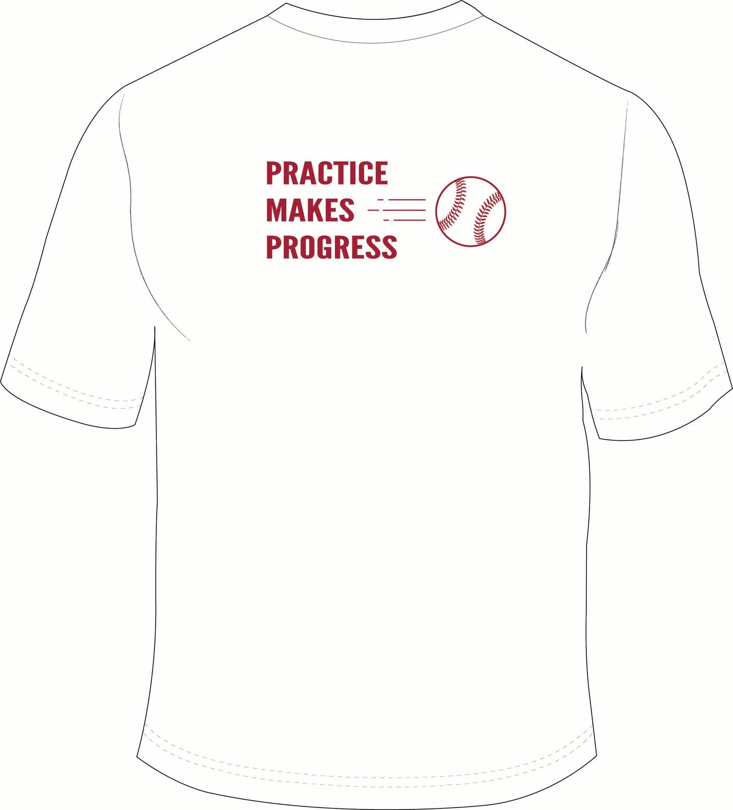 Rotterdam Regulators - Short Sleeve T-Shirt