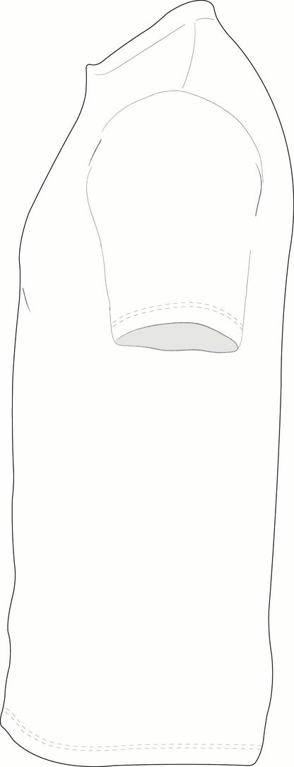 Rotterdam Regulators - Short Sleeve T-Shirt