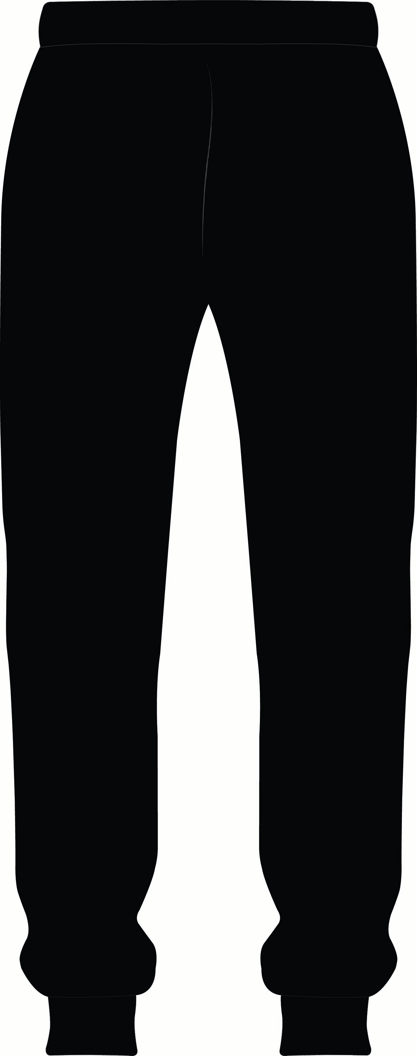 Rotterdam Regulators - Joggers