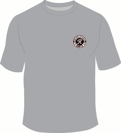 Rotterdam Regulators - Short Sleeve T-Shirt