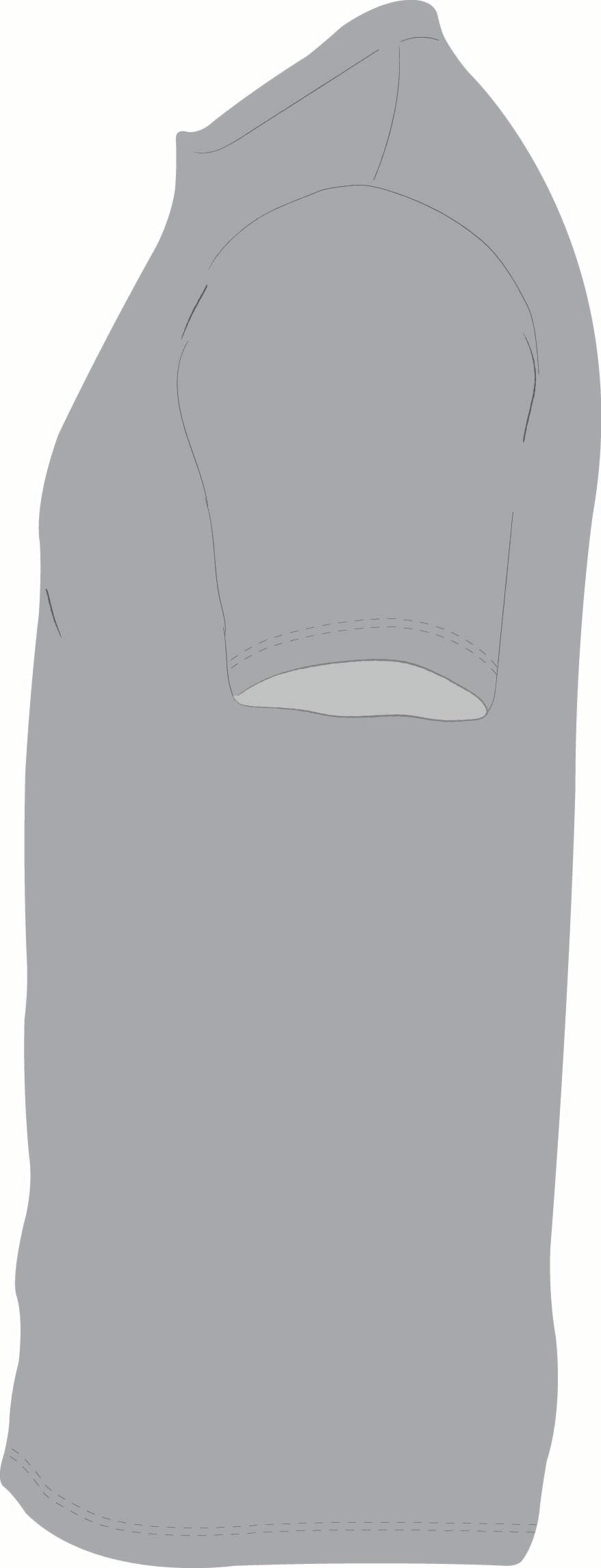 Rotterdam Regulators - Short Sleeve T-Shirt