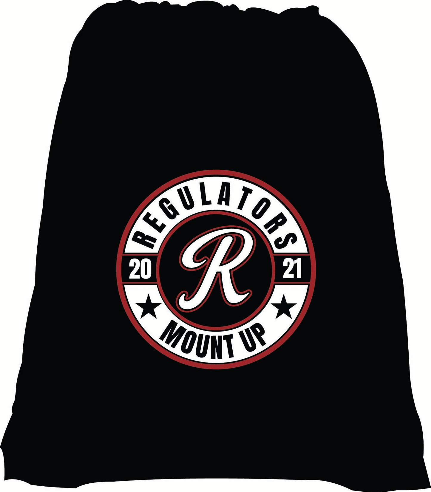 Rotterdam Regulators - Drawstring Bag