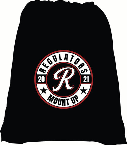 Rotterdam Regulators - Drawstring Bag