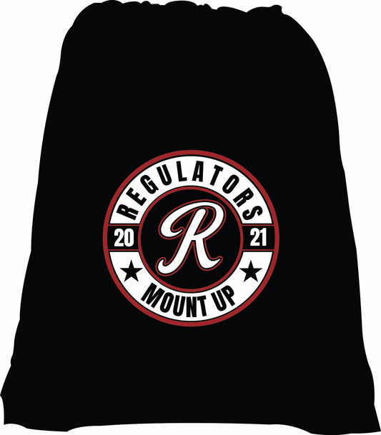 Rotterdam Regulators - Drawstring Bag