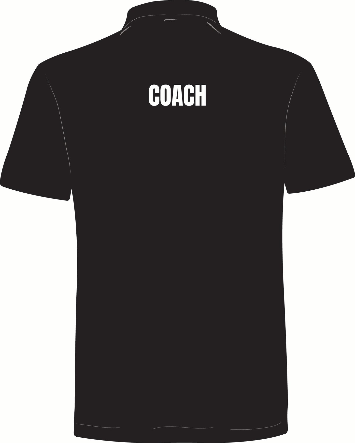 Rotterdam Regulators Coach Polo