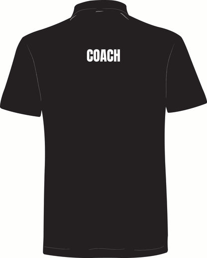 Rotterdam Regulators Coach Polo