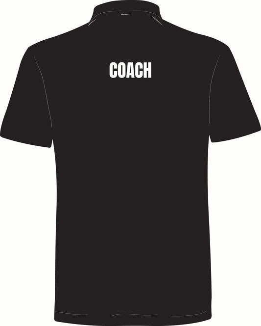 Rotterdam Regulators Coach Polo