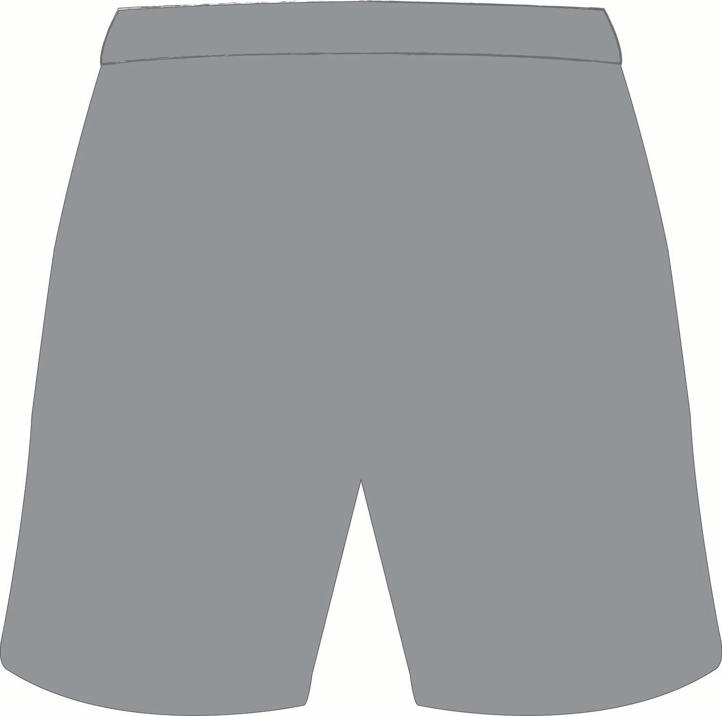 Rotterdam Regulators Coach Shorts