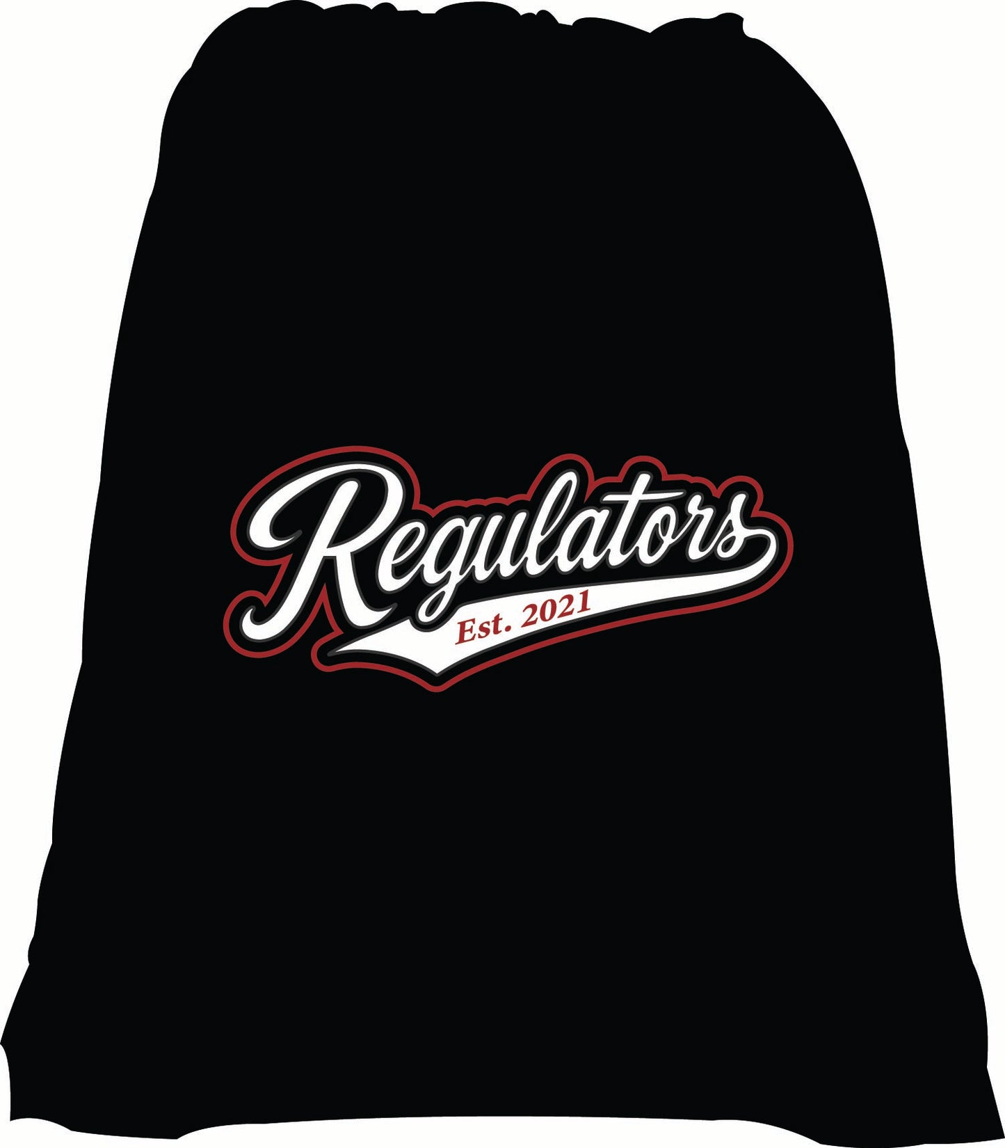Rotterdam Regulators - Drawstring Bag