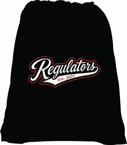 Rotterdam Regulators - Drawstring Bag