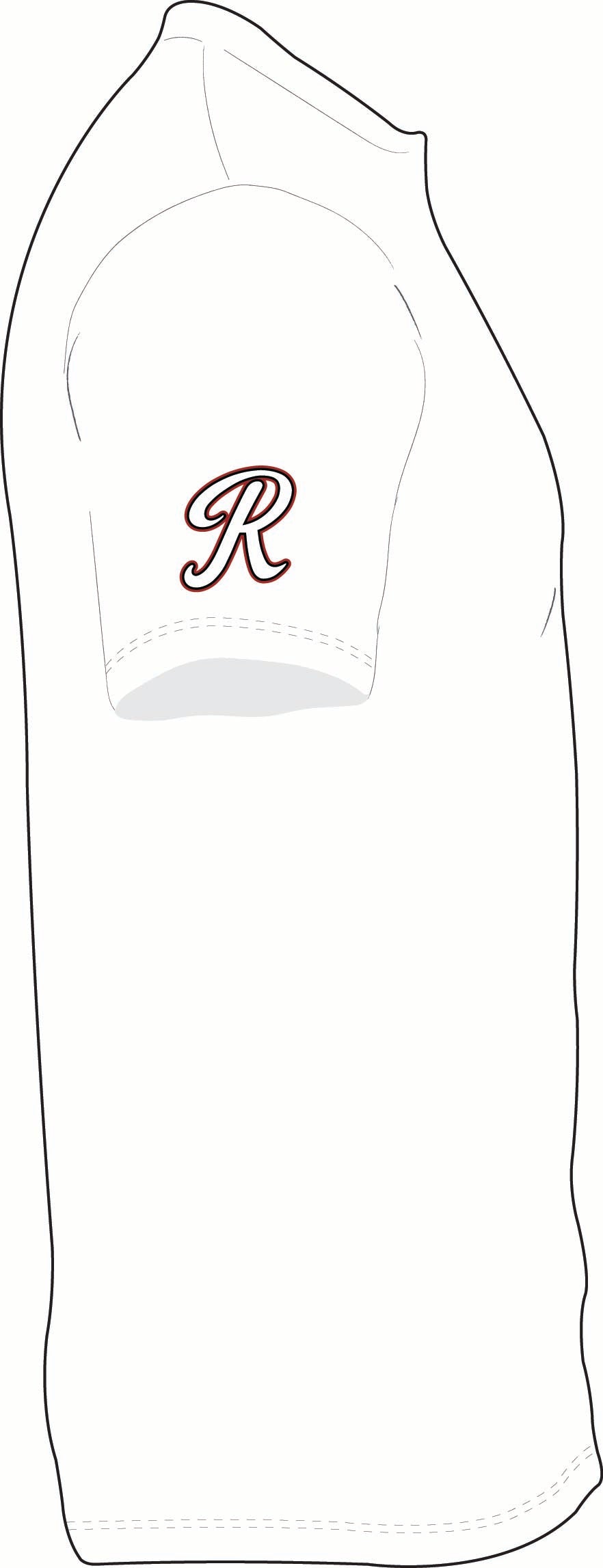 Rotterdam Regulators - Family Shirt