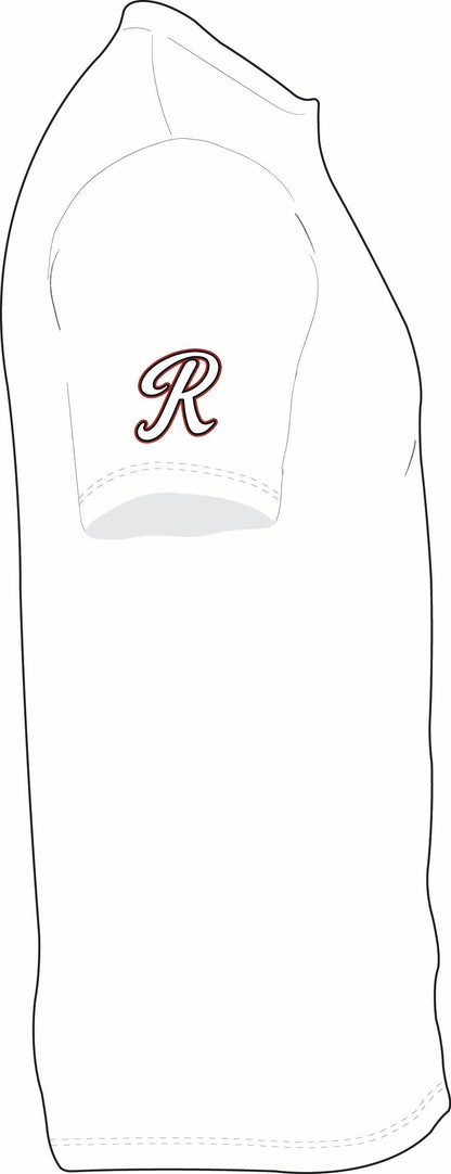 Rotterdam Regulators - Family Shirt
