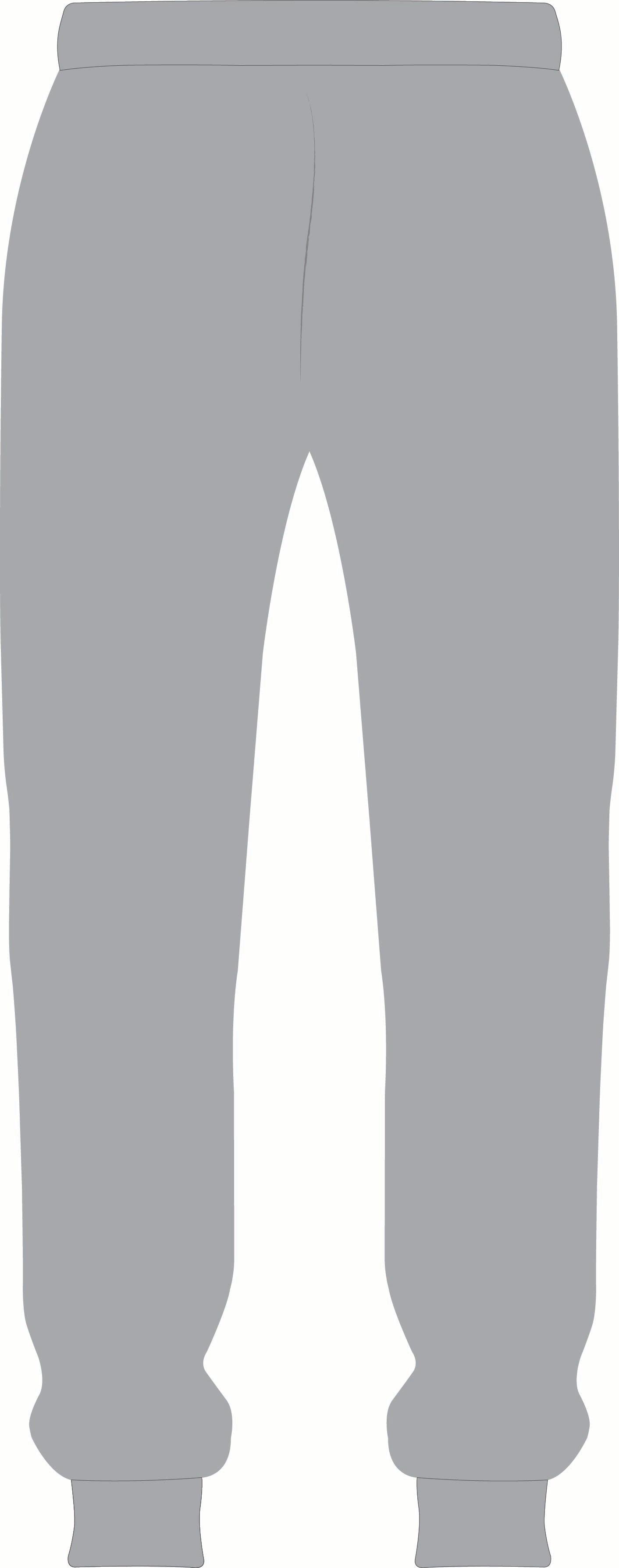 Rotterdam Regulators - Joggers