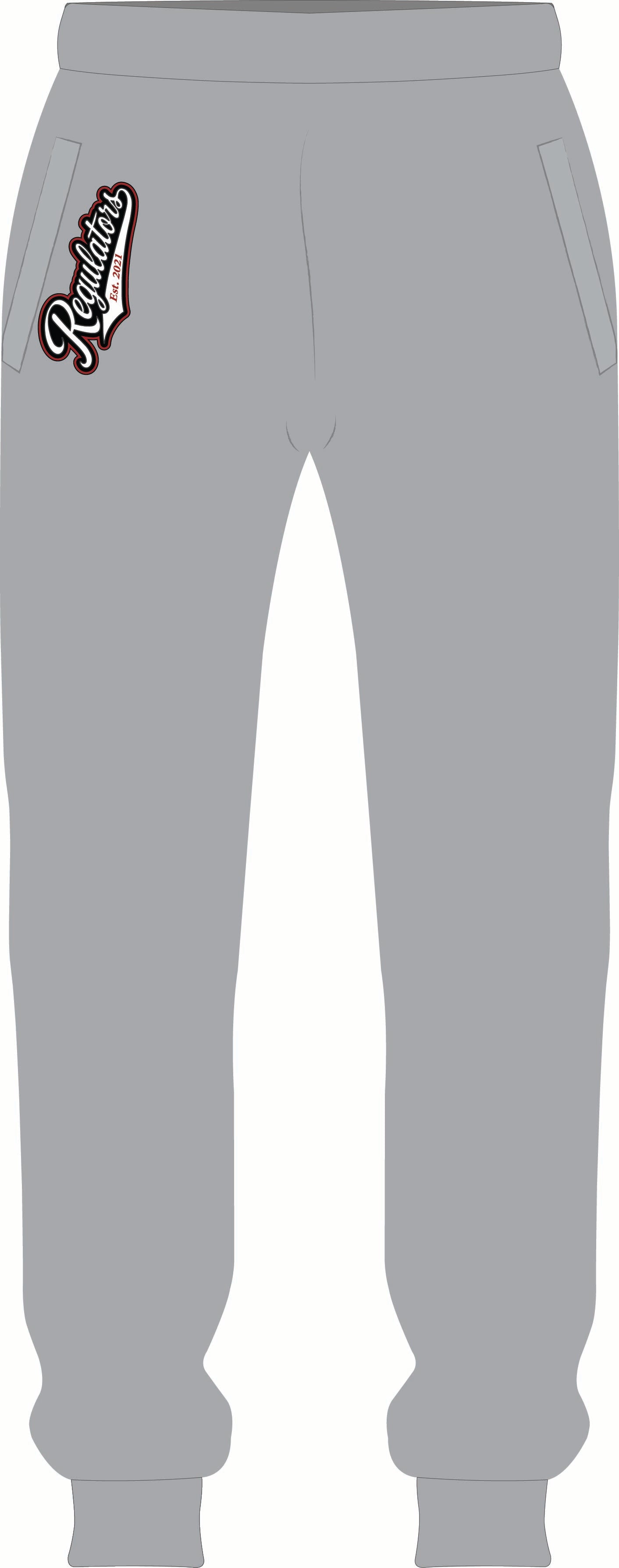 Rotterdam Regulators - Joggers