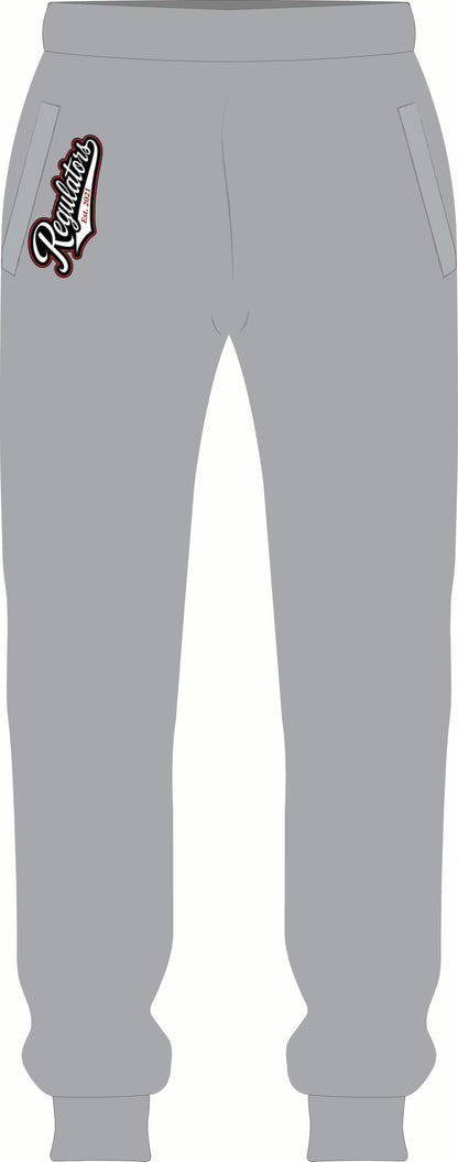 Rotterdam Regulators - Joggers