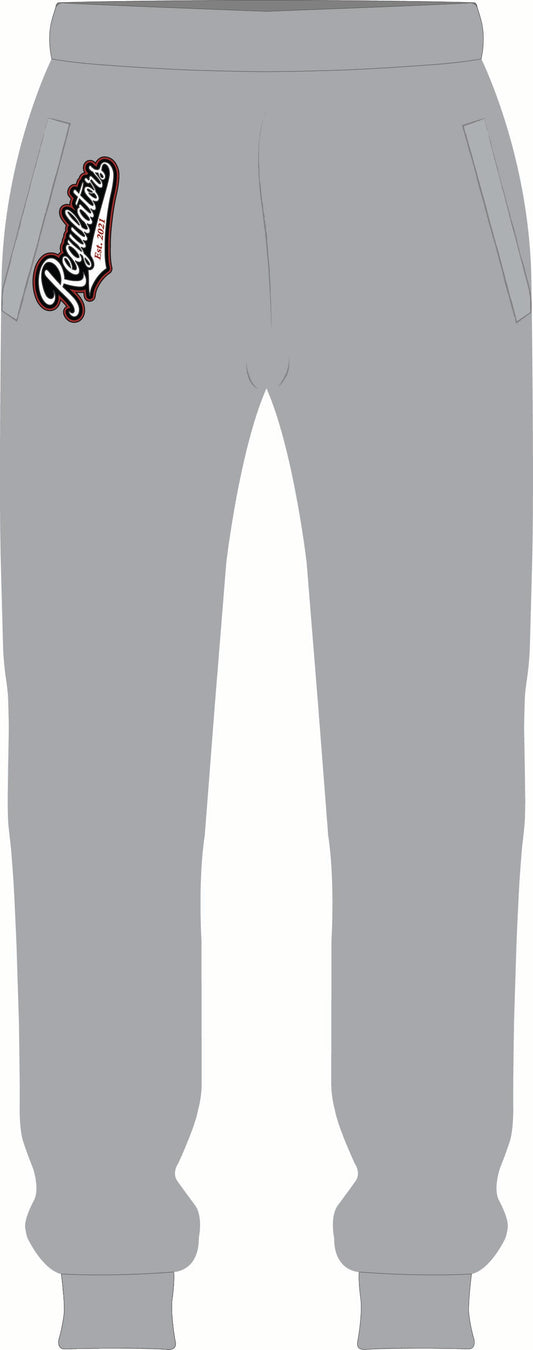 Rotterdam Regulators - Joggers