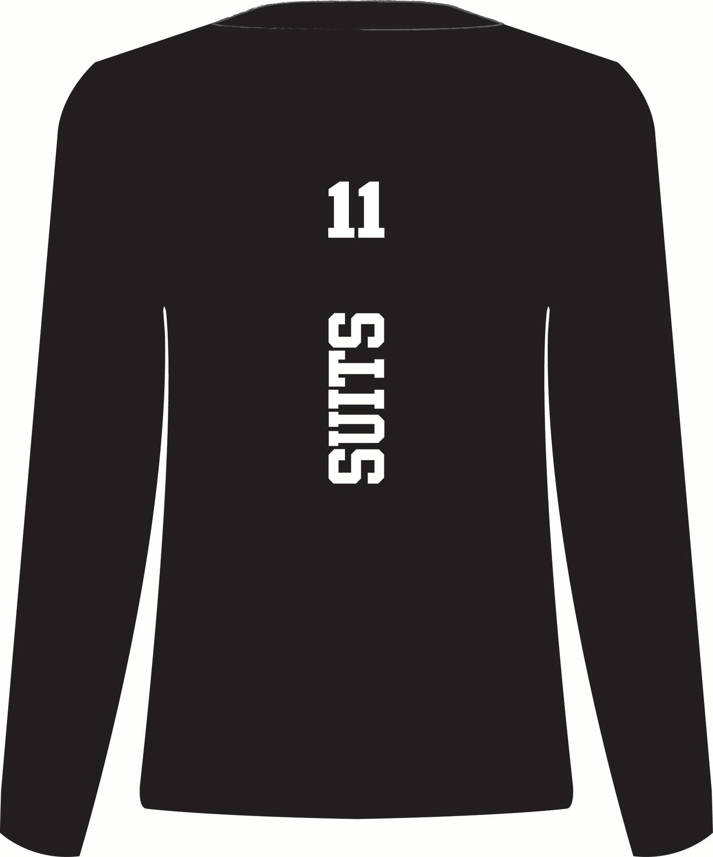 Rotterdam Regulators - Quarter Zip