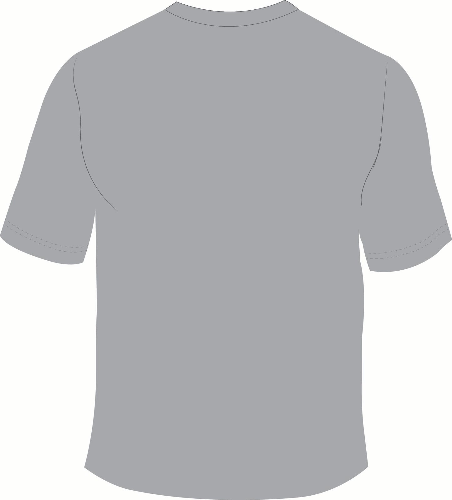 Rotterdam Regulators - Short Sleeve T-Shirt
