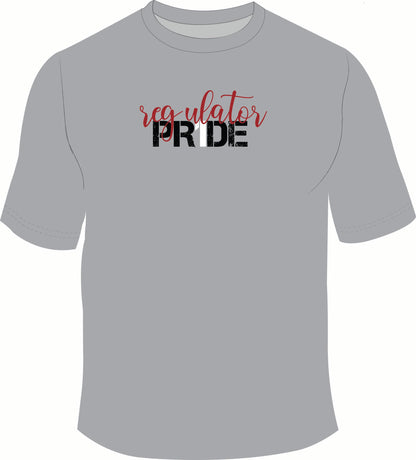 Rotterdam Regulators - Short Sleeve T-Shirt