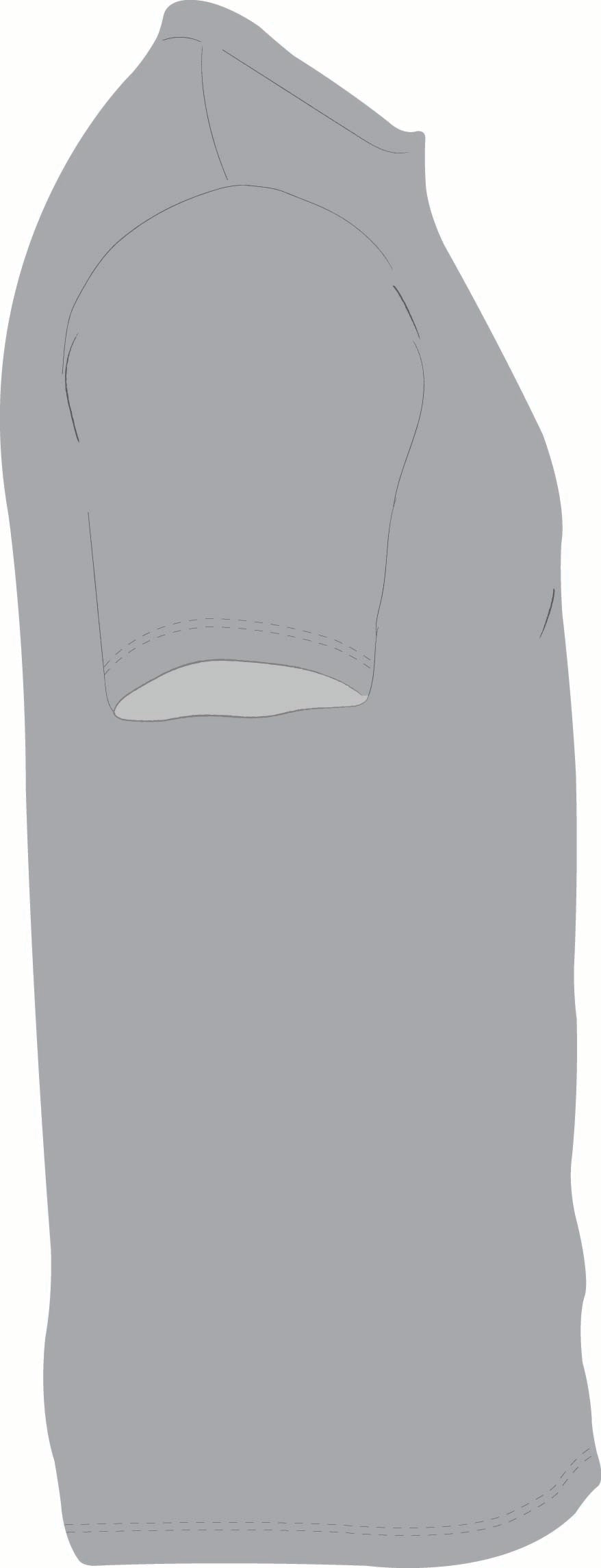Rotterdam Regulators - Short Sleeve T-Shirt