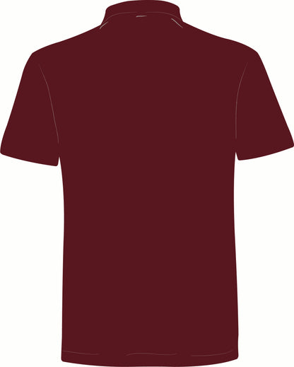 Dolgeville Rotary Club Short Sleeve Polo
