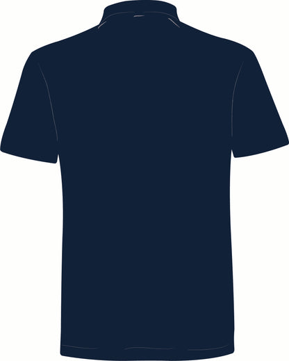Dolgeville Rotary Club Short Sleeve Polo