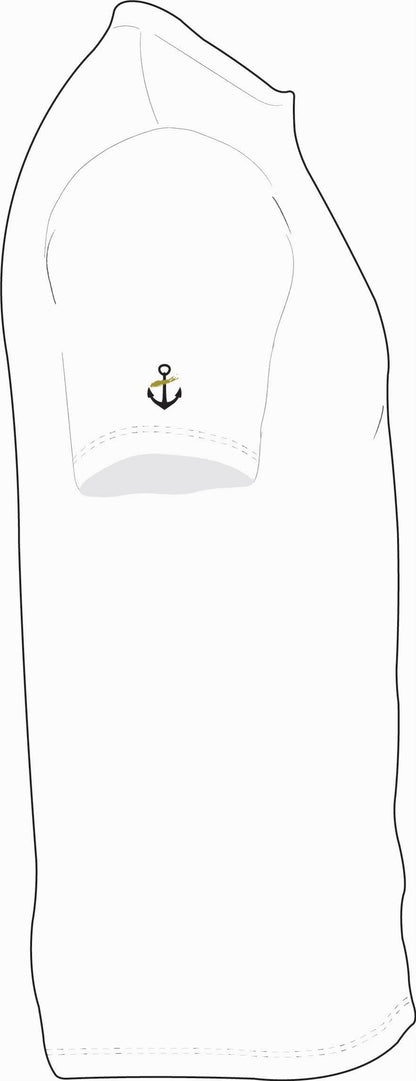 T2 Gold Glovers Family T Shirt