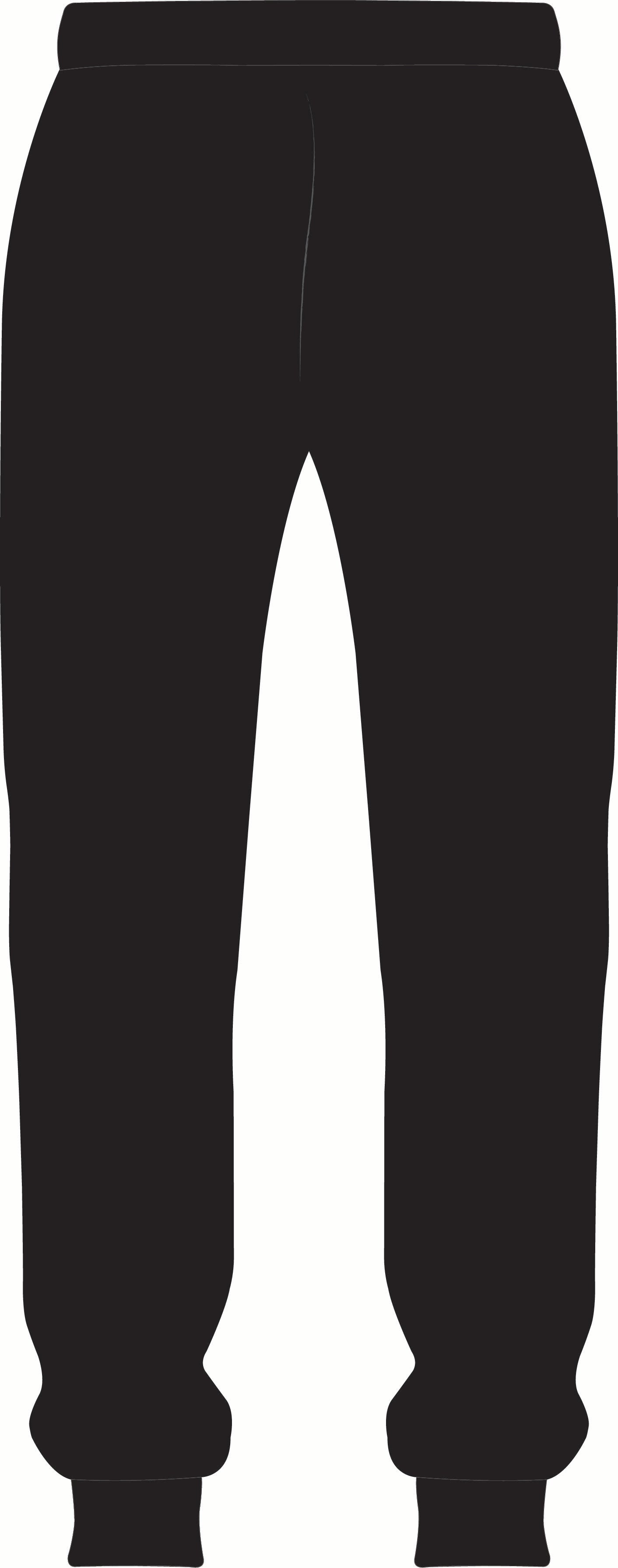T2 Gold Glovers Joggers