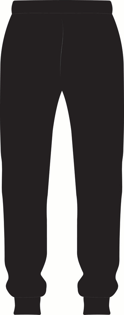 T2 Gold Glovers Joggers