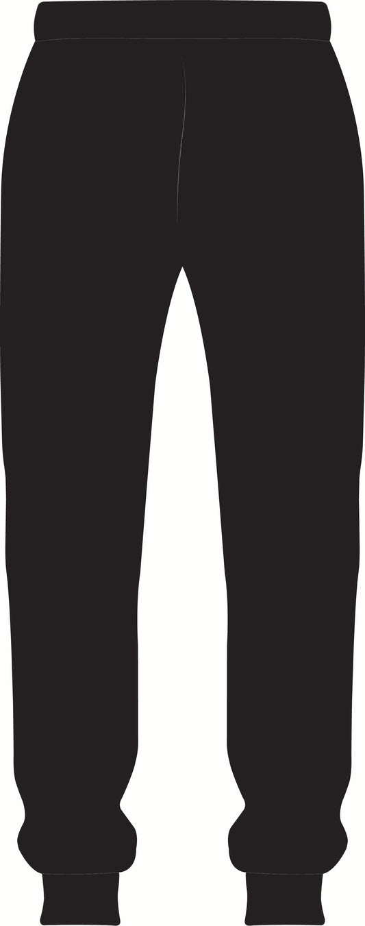 T2 Gold Glovers Joggers