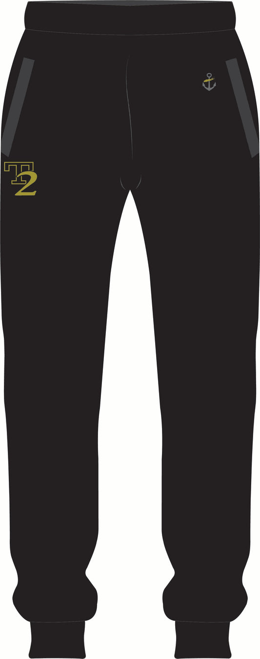 T2 Gold Glovers Joggers