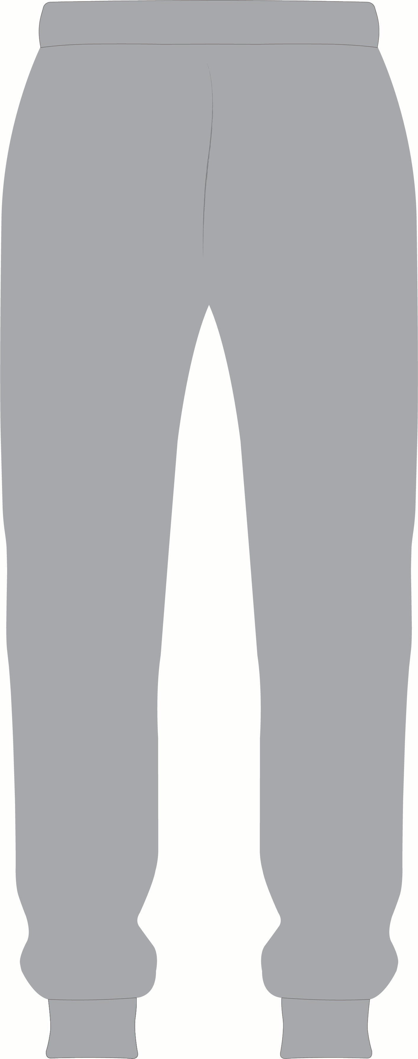T2 Gold Glovers Joggers